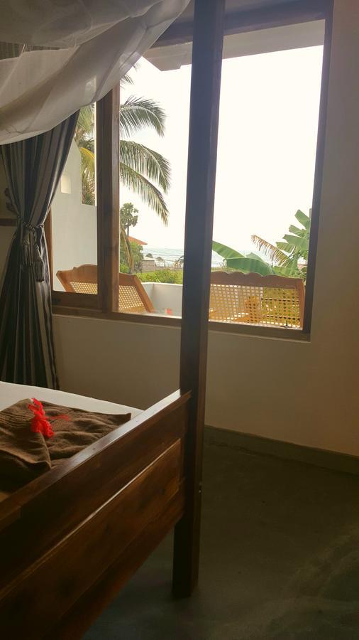 Cili Hotel Arugam Bay Exterior foto